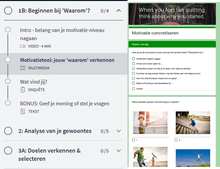 Afbeelding in Gallery-weergave laden, Healthy Habits Individueel traject

